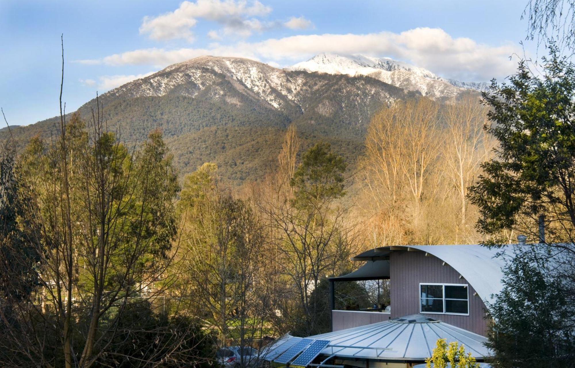 Dreamers Mount Beauty Bagian luar foto